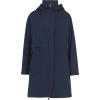 MONCLER Coat - Jacket - coats - 