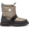 MONCLER GENIUS - Boots - £416.00  ~ $547.36