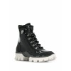 MONCLER - Škornji - 