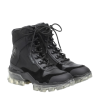 MONCLER - Boots - 595.00€  ~ $692.76