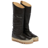 MONCLER - Boots - 695.00€  ~ $809.19