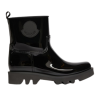 MONCLER - Boots - 395.00€  ~ £349.53