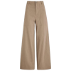 MONCLER - Pantaloni capri - 