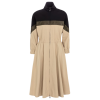 MONCLER - Dresses - 550.00€  ~ £486.68