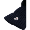 MONCLER - ハット - 