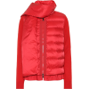 MONCLER - Jacket - coats - 