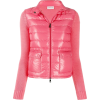 MONCLER - Jacket - coats - 