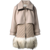MONCLER - Куртки и пальто - 