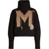 MONCLER - Pullover - 