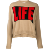 MONCLER - Pullover - 