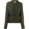 MONCLER - Puloverji - 