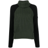 MONCLER - Пуловер - 497.00€ 