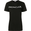 MONCLER - Camisola - curta - 