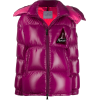 MONCLER - Жилеты - 