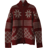 MONCLER cardigan - Кофты - 