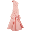 Dresses Pink - sukienki - 