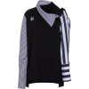 MONSE Shirting Sleeve Jersey Poplin Top - Long sleeves shirts - $890.00  ~ £676.41