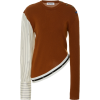 MONSE Spring 2019 sweater - Jerseys - 