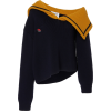 MONSE Spring 2019 sweater - Puloveri - 