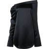 MONSE shoulder placket shirt - Long sleeves shirts - 