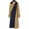 MONSE trench coat - Куртки и пальто - 