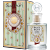 MONOTHEME daisy daisy perfume - Perfumes - 