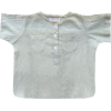 MOON PARIS little boy shirt - Рубашки - короткие - 