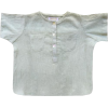 MOON PARIS little boy shirt - Koszule - krótkie - 