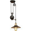 MOOOY indusrtrial pendant light - Luci - 