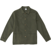 MORRIE pocket shirt jacket - Jaquetas e casacos - 