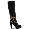 MOSCHINOロングブーツ - Boots - 