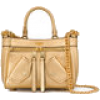MOSCHINO mini tote - Kurier taschen - 