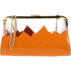 MOSCHINO CHEAP AND CHIC - Clutch bags - 
