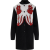 MOSCHINO COAT - Куртки и пальто - 