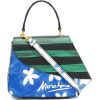 MOSCHINO Flounce handbag - Bolsas pequenas - 