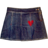 MOSCHINO - Jeans - 