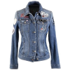 MOSCHINO - Chaquetas - 