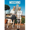 MOSCHINO - 模特（真人） - 