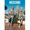 MOSCHINO - Pessoas - 