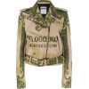 MOSCHINO - Jacket - coats - 