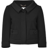 MOSCHINO Jacket - coats - Kurtka - 