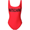 MOSCHINO - Kostiumy kąpielowe - 