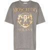MOSCHINO - Shirts - kurz - 