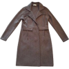 MOSCHINO coat - Jacket - coats - 