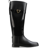 MOSCHINO rain boot - Stiefel - 