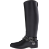 MOSCHINO rain boot - ブーツ - 