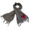MOSCHINO scarf - Scarf - 