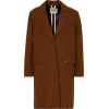MOS MOSH COAT - Jacket - coats - 