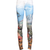 MOTHER DENIM Jeans Colorful - Traperice - 