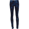 MOTHER DENIM Jeans Blue - ジーンズ - 
